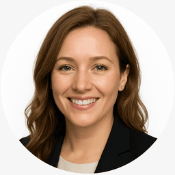 Sarah Thompson