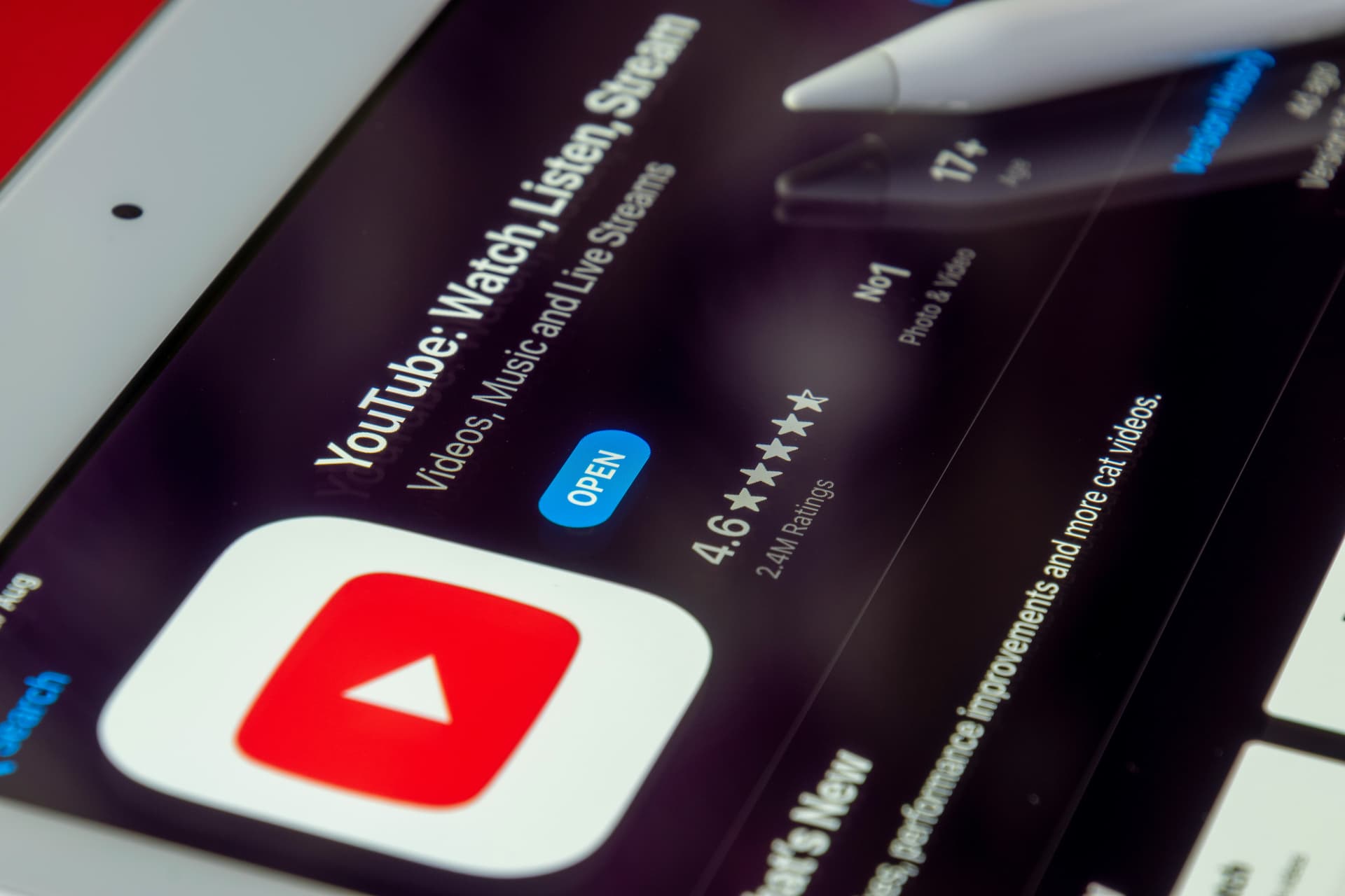 Thumbnail Grabber