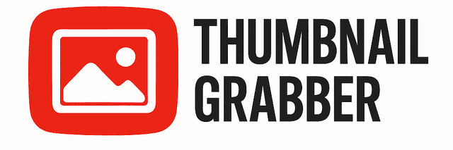 Thumbnail Grabber Logo